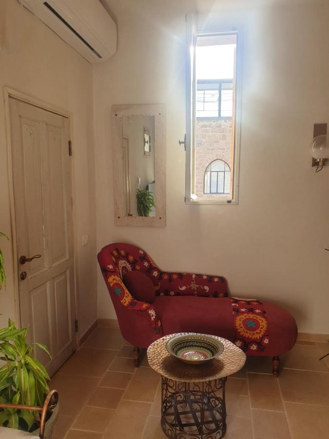 Luxury Studio At The Heart Of Old Jaffa 特拉维夫 外观 照片