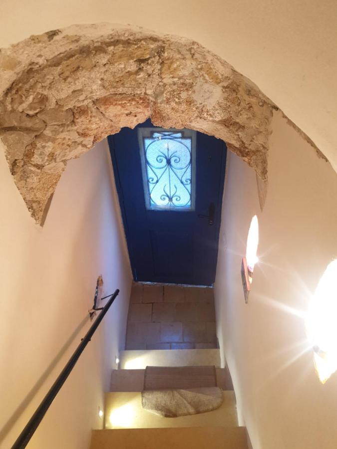 Luxury Studio At The Heart Of Old Jaffa 特拉维夫 外观 照片