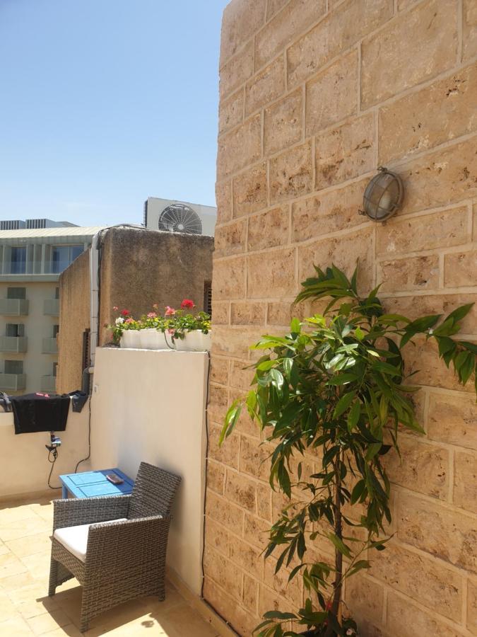 Luxury Studio At The Heart Of Old Jaffa 特拉维夫 外观 照片
