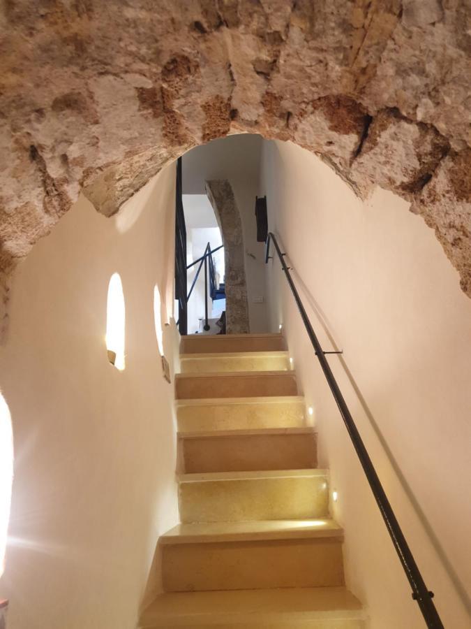 Luxury Studio At The Heart Of Old Jaffa 特拉维夫 外观 照片