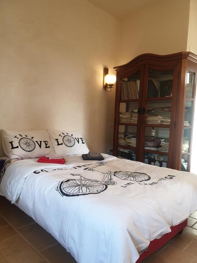 Luxury Studio At The Heart Of Old Jaffa 特拉维夫 外观 照片