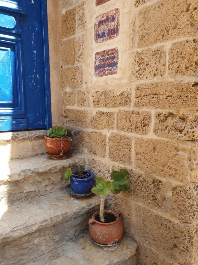 Luxury Studio At The Heart Of Old Jaffa 特拉维夫 外观 照片
