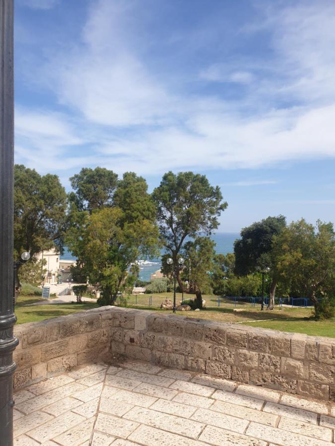 Luxury Studio At The Heart Of Old Jaffa 特拉维夫 外观 照片