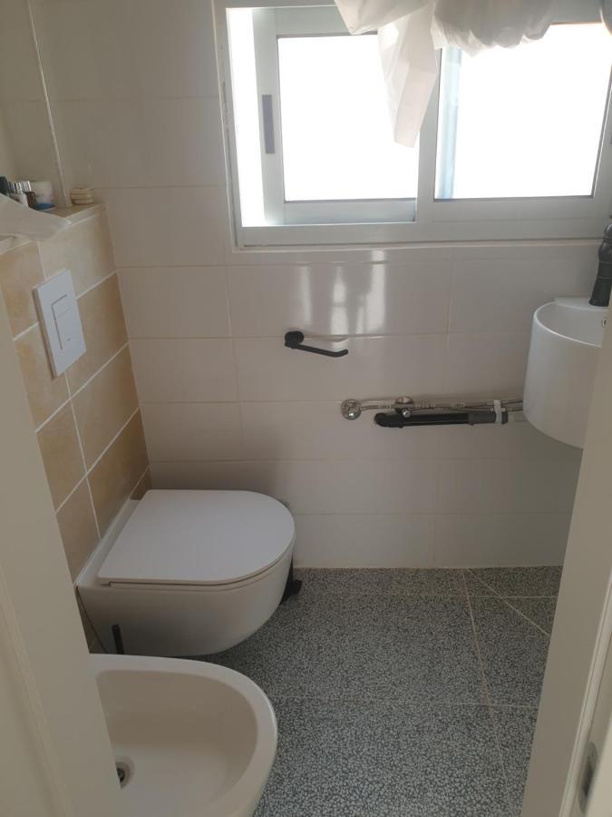 Luxury Studio At The Heart Of Old Jaffa 特拉维夫 外观 照片