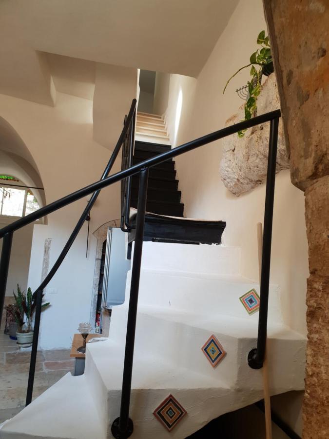 Luxury Studio At The Heart Of Old Jaffa 特拉维夫 外观 照片