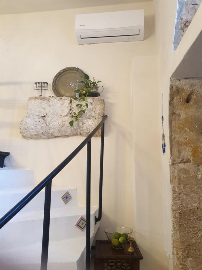 Luxury Studio At The Heart Of Old Jaffa 特拉维夫 外观 照片