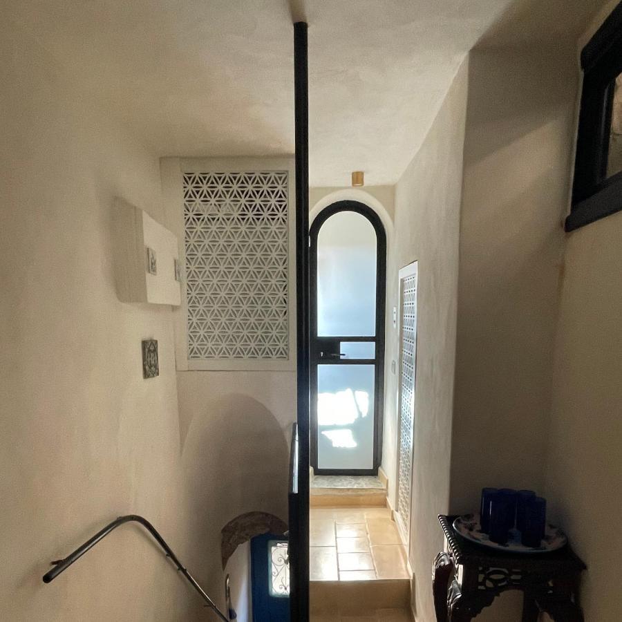 Luxury Studio At The Heart Of Old Jaffa 特拉维夫 外观 照片