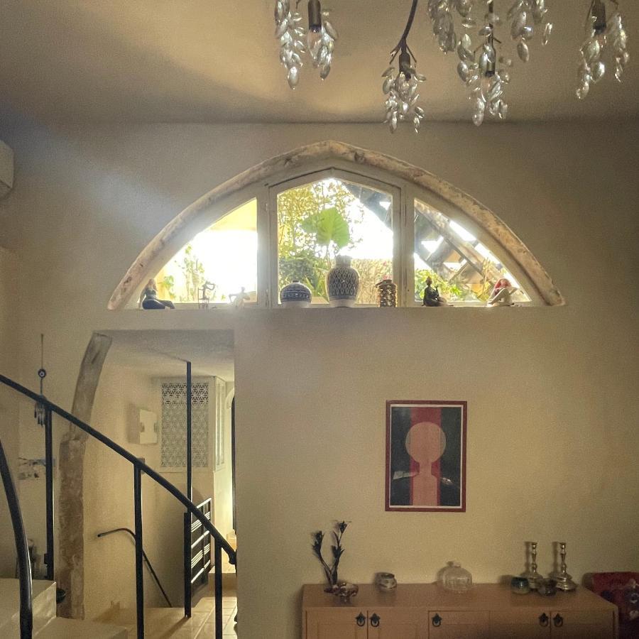 特拉维夫Luxury Studio At The Heart Of Old Jaffa公寓 外观 照片