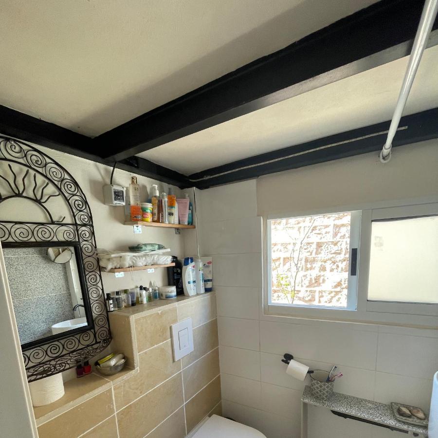 Luxury Studio At The Heart Of Old Jaffa 特拉维夫 外观 照片