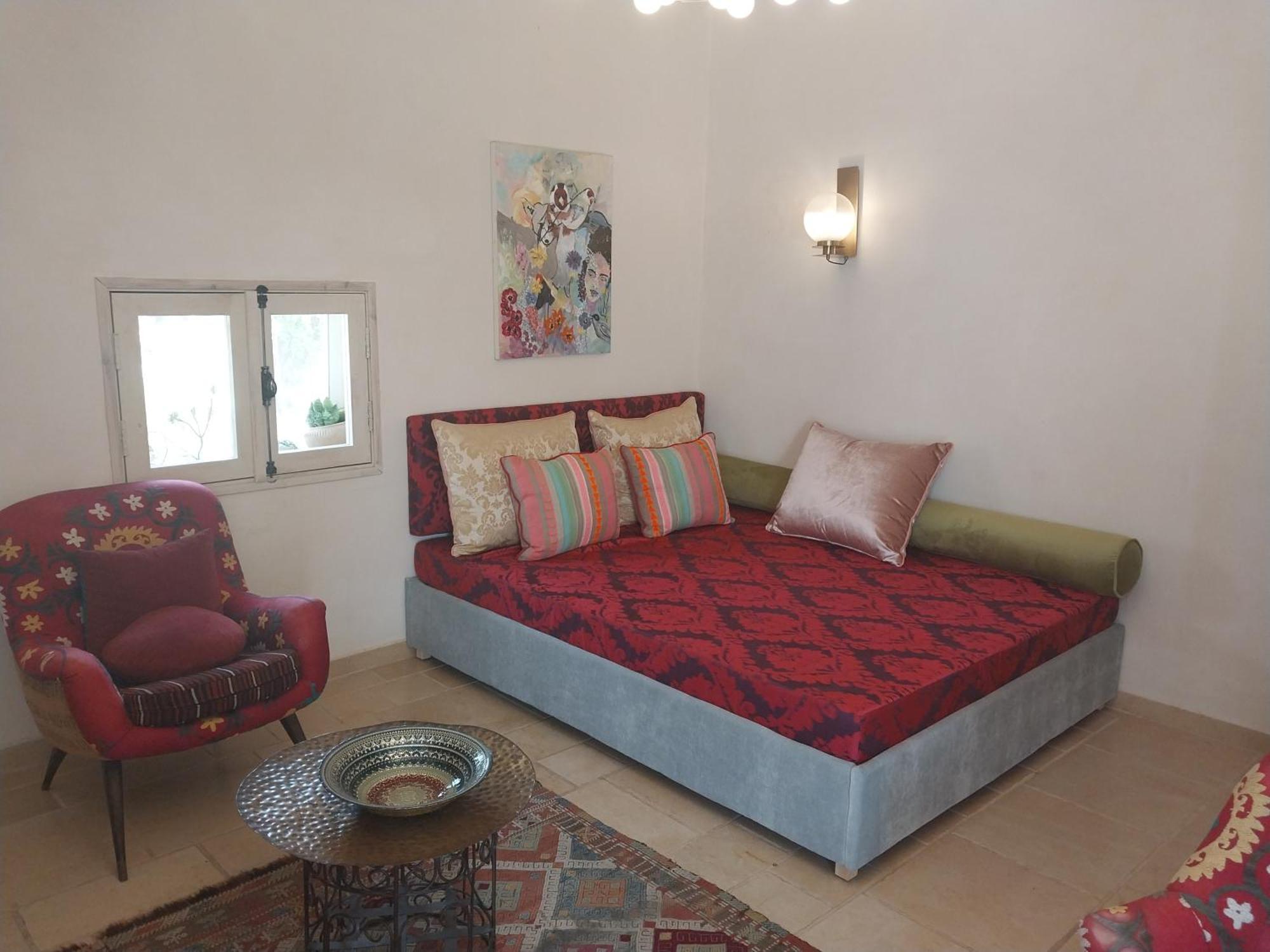 Luxury Studio At The Heart Of Old Jaffa 特拉维夫 外观 照片