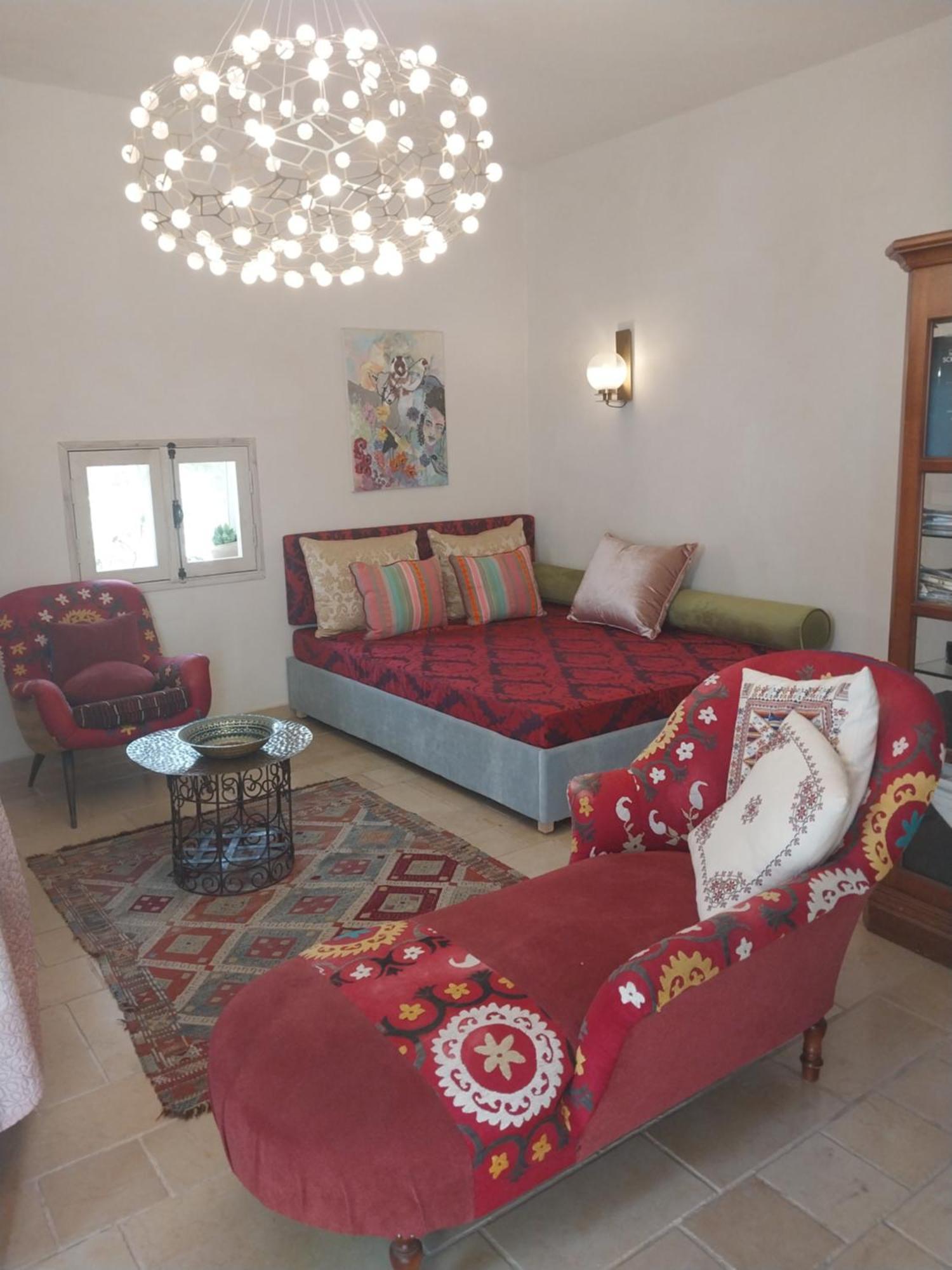 Luxury Studio At The Heart Of Old Jaffa 特拉维夫 外观 照片